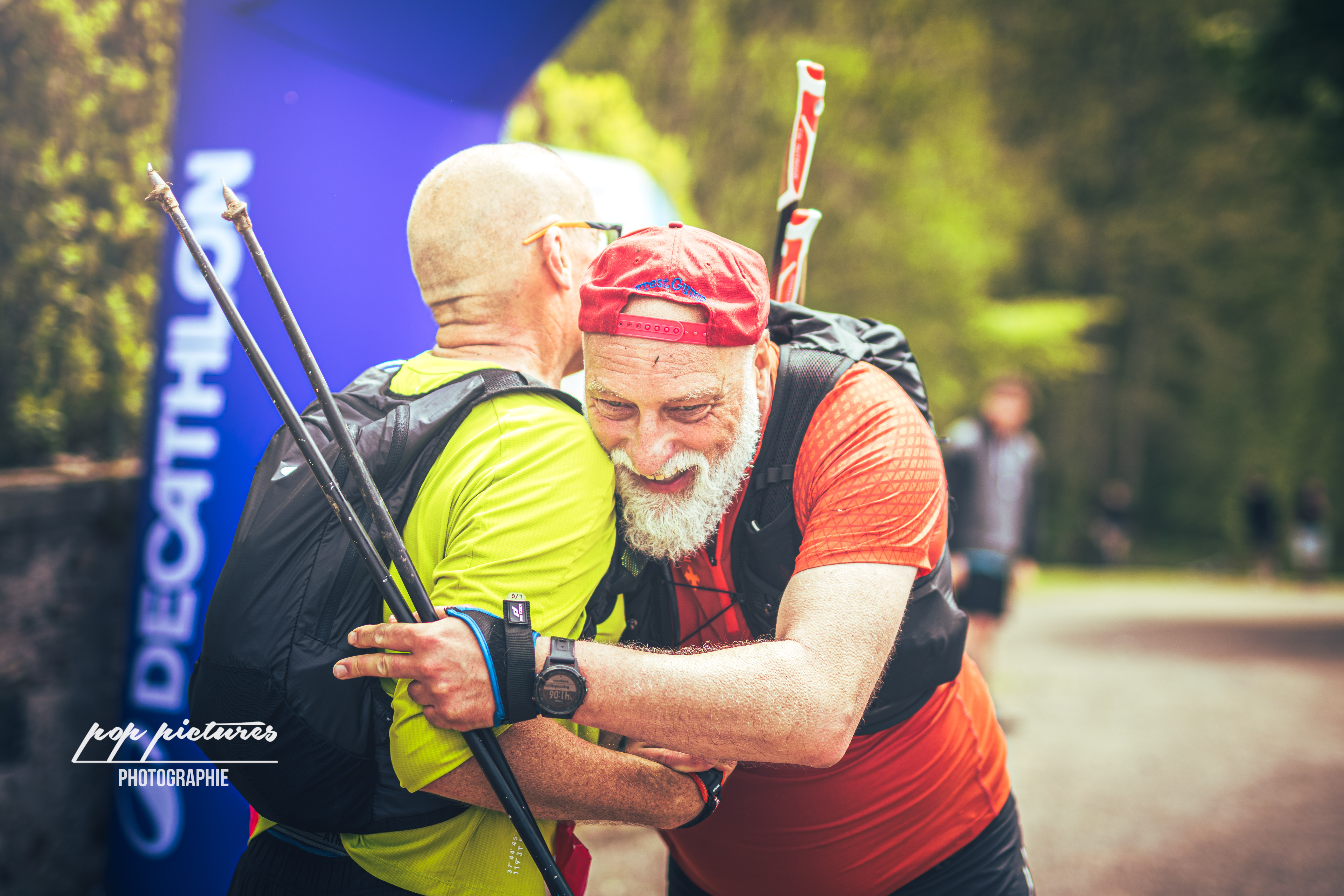 Image du trail
